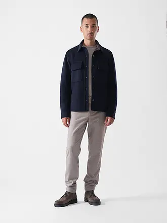 WINDSOR | Overshirt GIOSUE | 